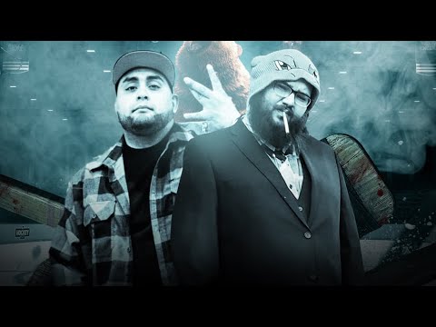 RickIsRaw vs Vinny The Jet