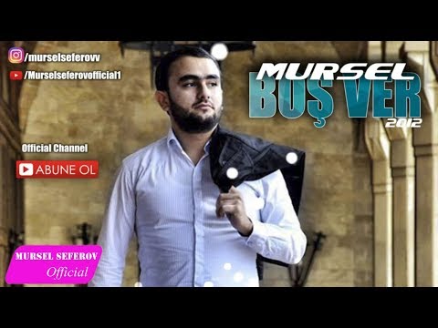 Mürsəl Səfərov - Boş ver (2016)