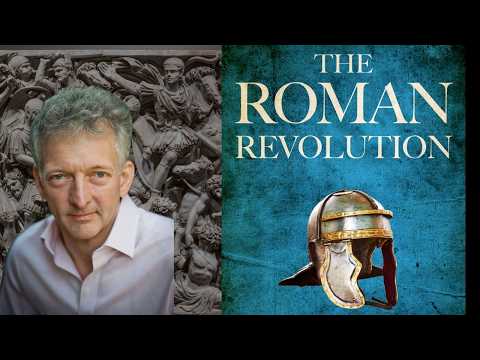 Tribunate and Nick Holmes