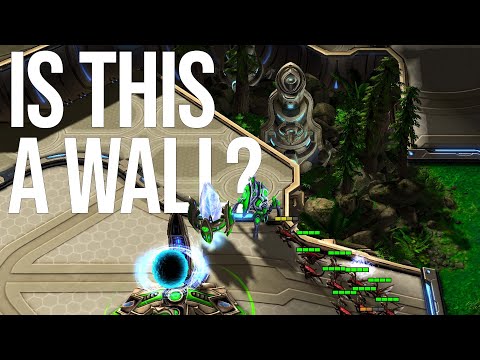 Fights Everywhere in ACTIONPACKED Protoss vs Zerg | Astrea (P) vs Reynor (Z)