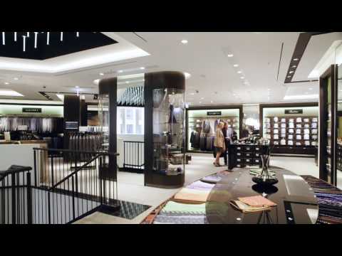 Kröpcke Center, Hannover,  SVau