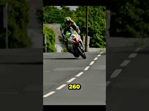 The Most Dangerous Race In The World! 😳 🌎