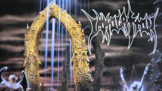 Immolation - I Feel Nothing