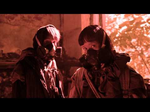 Oliver Andrews ft. Sergi Yaro - Us Against The World | Synthwave | Retrowave | Cyberpunk | Darkwave