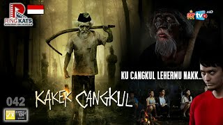 Download lagu LEHERMU AKAN DIPACUL, KARENA GAK MAU NOLONG SI KAKEK | ALUR CERITA KAKEK CANGKUL (2012) #RINGKATS 42 mp3