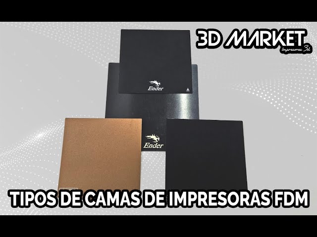 Vídeo relacionado con 235 * 235mm Película PEI para impresora 3D, superficie de fabricación de láminas con cinta adhesiva, para cama de calentamiento de impresora 3D