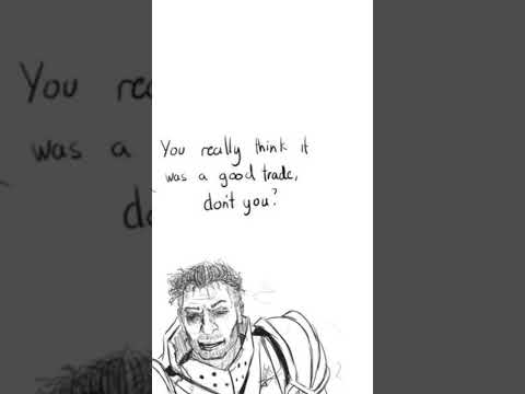 Dalinar being Dalinar - Best quote from Way of Kings - Stormlight Archive