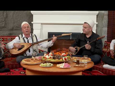 Asllan Uka - Keng per Deshmorë 2026