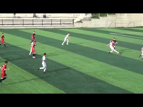 Kf Lidhja e Prizrenit - Kf Arbana ( u -15)