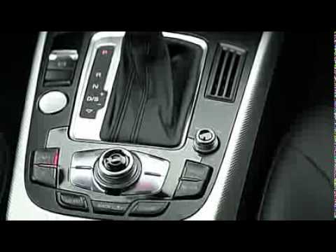 2013 Audi Allroad Car Review