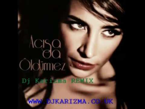 Dj Karizma Sila Acisada Oldurmez REMIX 2011