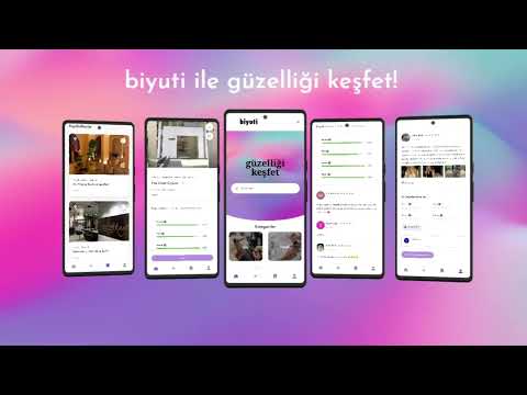 Biyuti