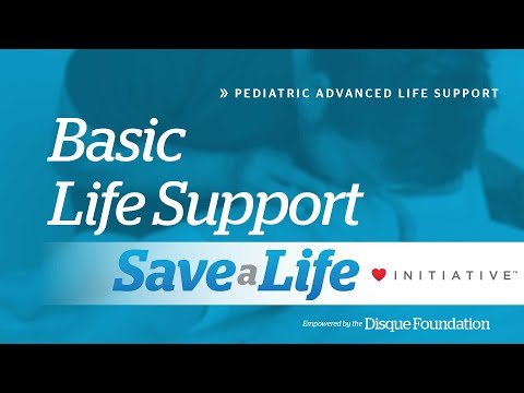 3a: Basic Life Support (2025)