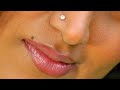 Bhuvaneswari Actress Unknown Facts With Lips Closeup