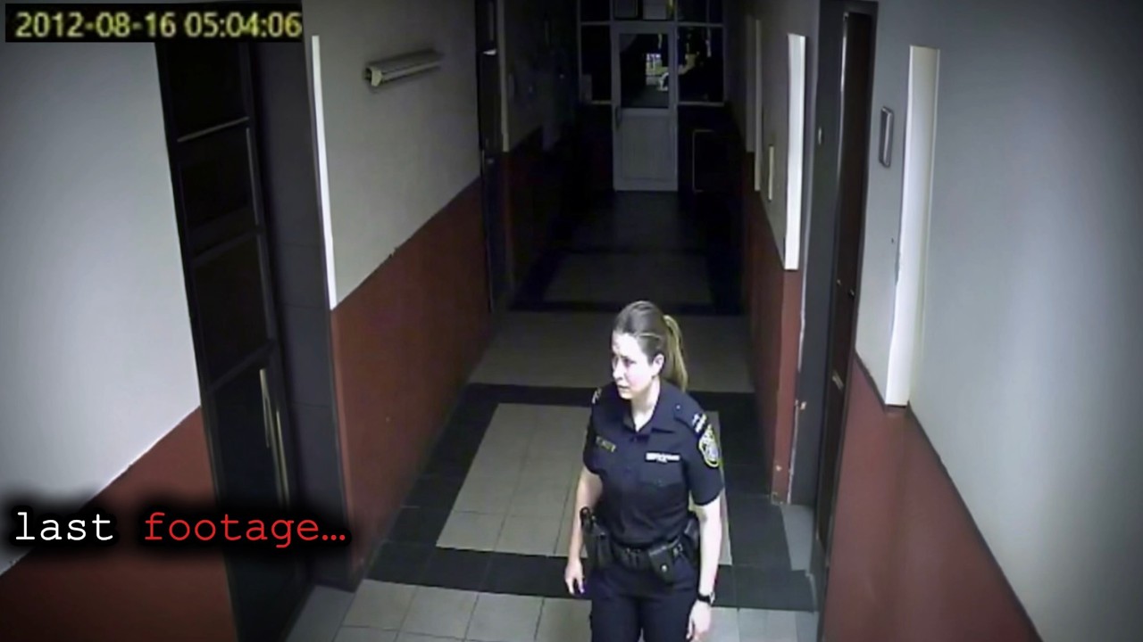 10 Most DISTURBING Cases Caught on CCTV