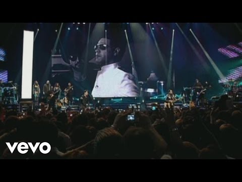 Zezé Di Camargo & Luciano - Pra Mudar a Minha Vida (Ao Vivo)