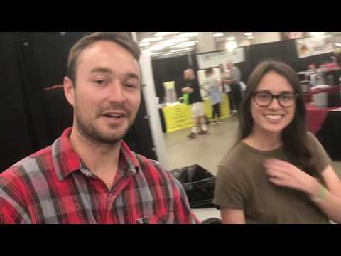 Portable energy solar battery by Eco Flow technologies