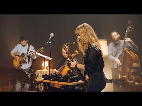 FABIA MANTWILL live @XJAZZ! Festival 2021