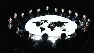The Real World Order - Documentary: Flat Earth Research