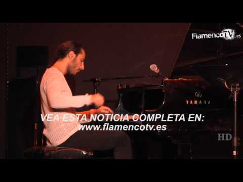 Flamenctotv.es - Pablo Ruben Maldonado en Sala Clamores