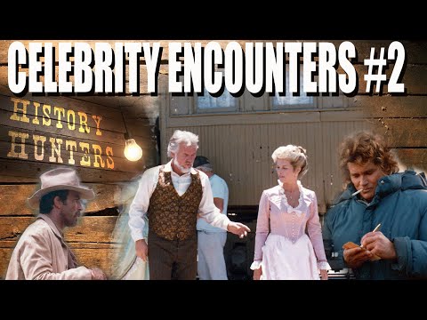 Celebrity Encounters Part 2 - History Hunters