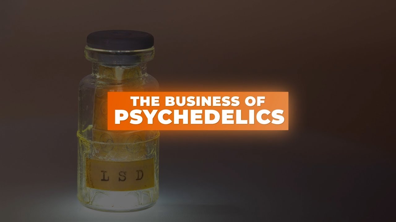 Betterlife Pharma   The Business of Psychedelics:  Episode 4