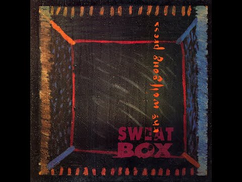 The Wolfgang Press – Sweatbox-Full  12" EP