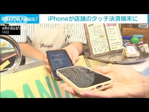 Apple PayとVisa: 研究者がiPhoneのセキュリティ脆弱性を発見