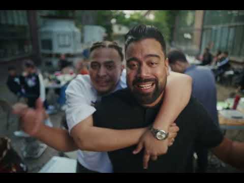 Fresku - De Tijd Leert Ft. Rigt