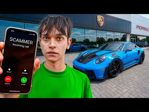 YouTube Thumbnail