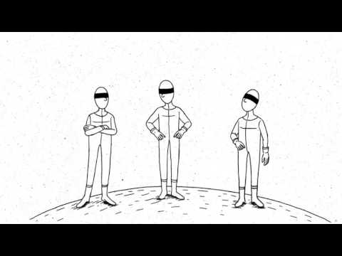 Thought experiment «VEIL OF IGNORANCE» (English) #filosofix