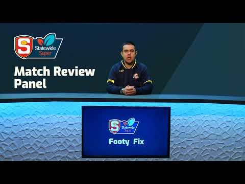 Round 14 SANFL Footy Fix