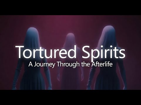 [Tortured Spirits][St.  Michael & All Angels investigation, Haworth [17.06.22] [4K UltraHD]