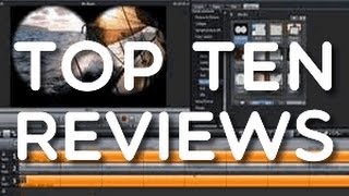 2015 Top Ten Review - Whats the Best Video Editing