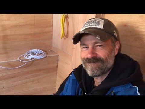 32. Generally Faffing About