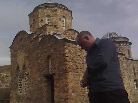 Goranco Angelov Gajda - Bargalska gajda