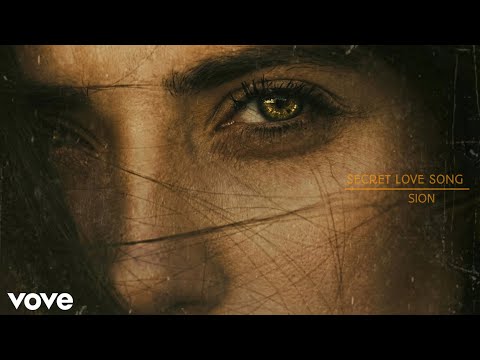 Sion - Secret In The Flame (Official Song)