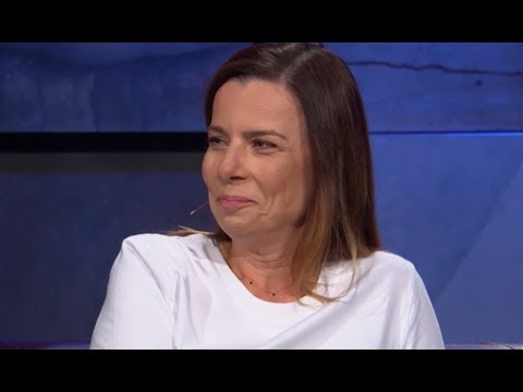 Agata Kulesza zdradziła co robi, kiedy jest trzeźwa! [Kuba Wojewódzki]