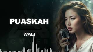 Download lagu PUASKAH _WALI _ AL COVER versi cewek mp3