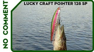 Воблер lucky craft pointer 128
