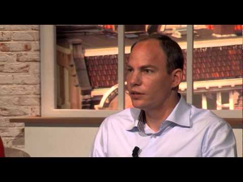 Café Tinto, 14 mei 2014, deel 2 - Anna Ravve & Pleus Blom, Nes Ammim