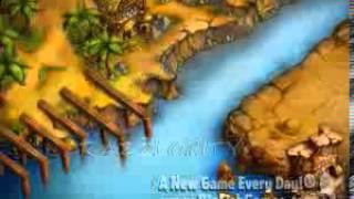 Imperial Island: Birth of an Empire [FINAL]