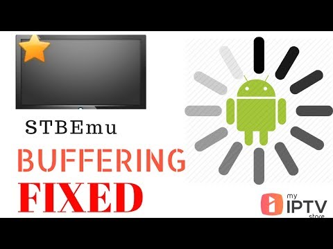STBEmu Tips and Trick to fix Buffering or Loading issues in STBEmu app