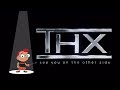 Leo Conducts A THX Crescendo