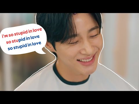 Ryu Sun Jae being a loser in love for Im Sol in every possible timeline | Lovely Runner