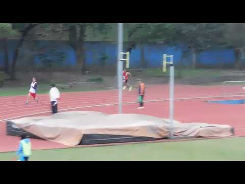 4x100m Mas Cat 55 anos - Master ANASP 2022