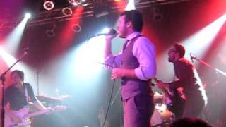 As Tall as Lions - Milk and Honey