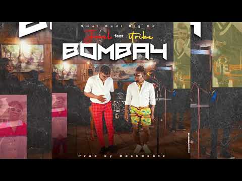 Jooel - Bombay (Official Music Audio) ft. Itribe