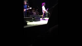 King Charles - Mr Flick 18th April 2013 p1