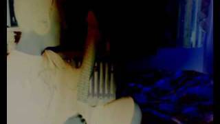 Bloodbath [Nightmares made flesh] - Feeding the undead guitar cover